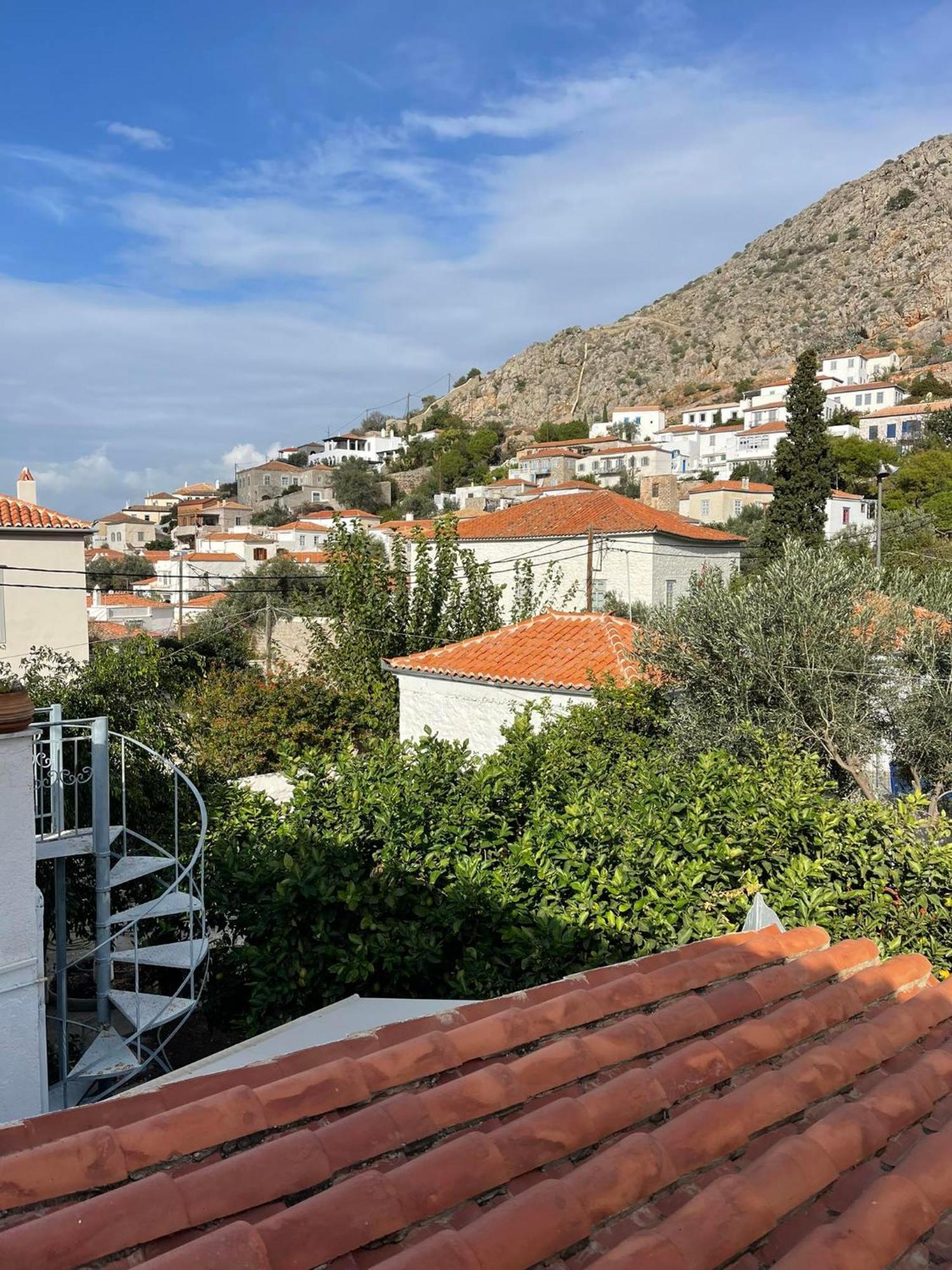 Piteoussa Plus Hydra Esterno foto